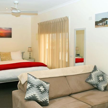 Dromana Beach Getaway Luaran gambar