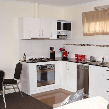 Dromana Beach Getaway Luaran gambar