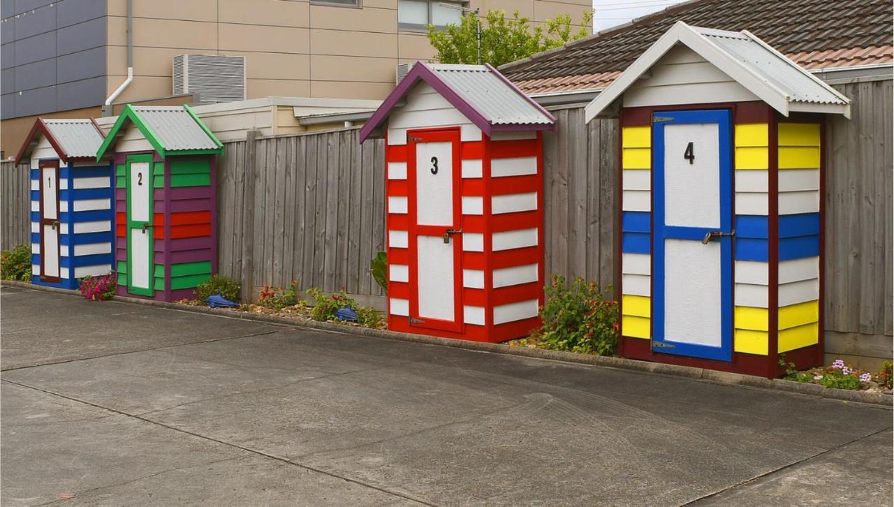 Dromana Beach Getaway Luaran gambar