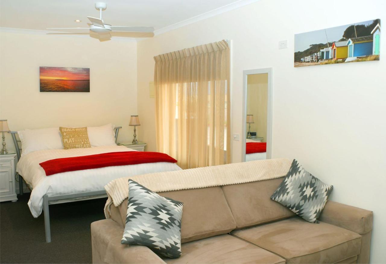 Dromana Beach Getaway Luaran gambar