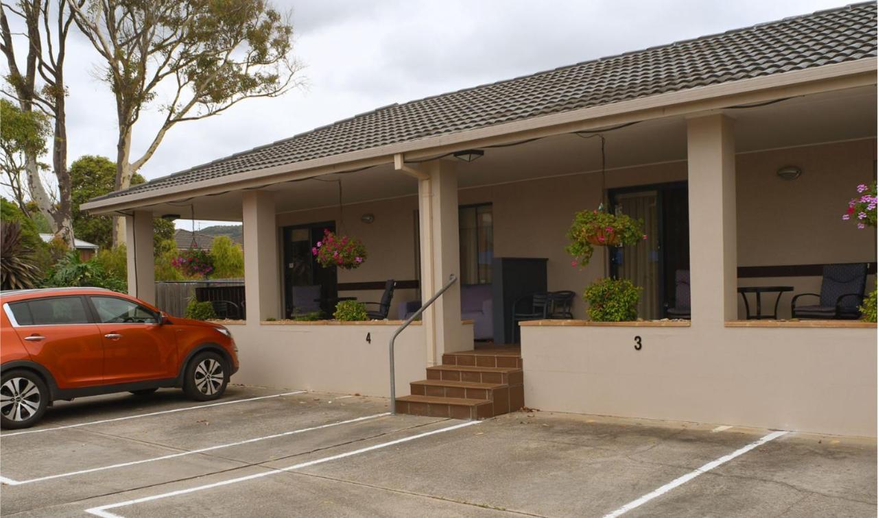 Dromana Beach Getaway Luaran gambar