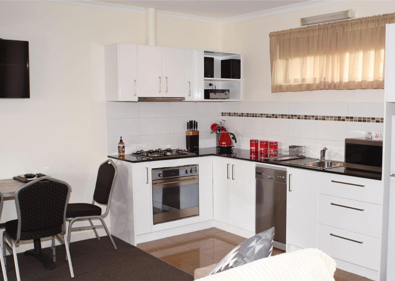 Dromana Beach Getaway Luaran gambar