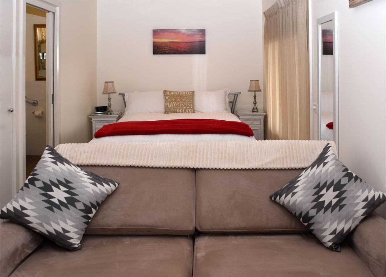 Dromana Beach Getaway Luaran gambar