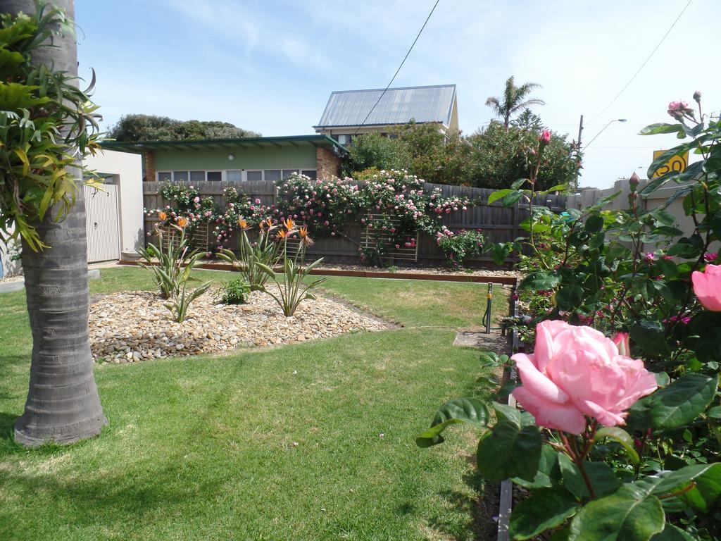 Dromana Beach Getaway Bilik gambar