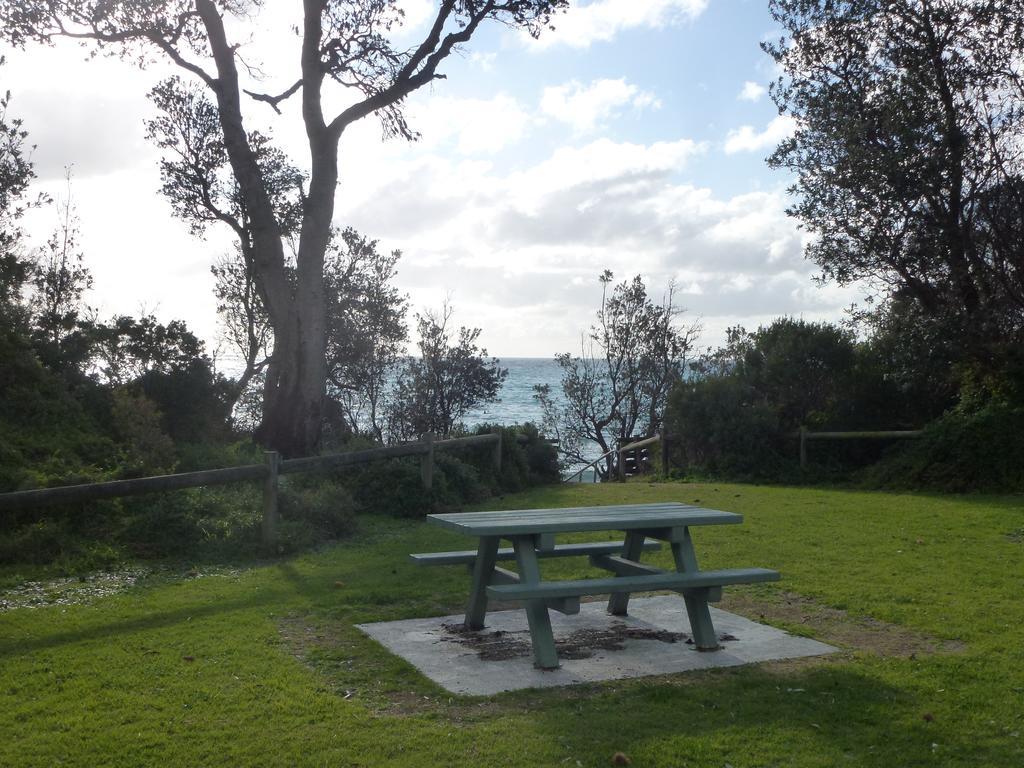Dromana Beach Getaway Bilik gambar