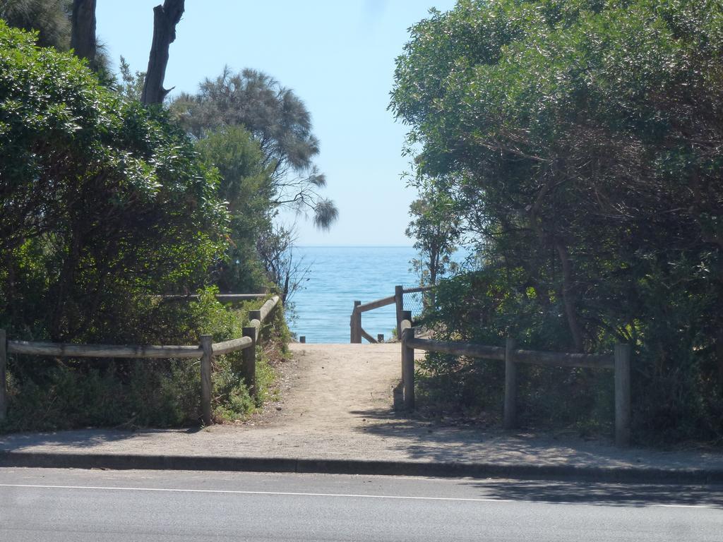 Dromana Beach Getaway Bilik gambar