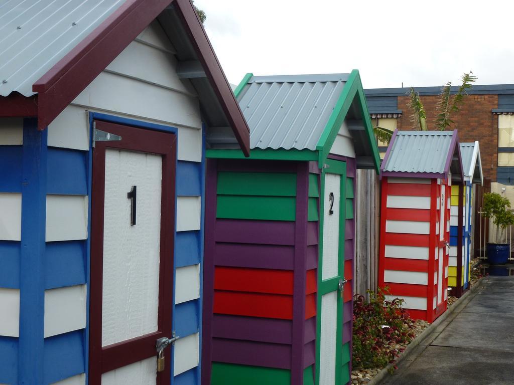 Dromana Beach Getaway Bilik gambar