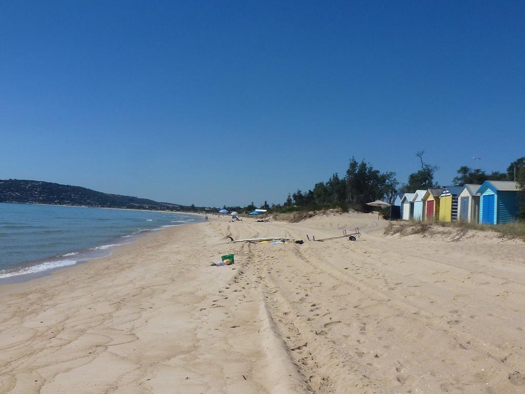 Dromana Beach Getaway Bilik gambar