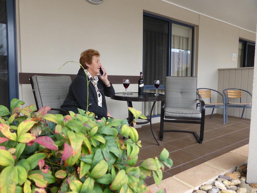 Dromana Beach Getaway Bilik gambar