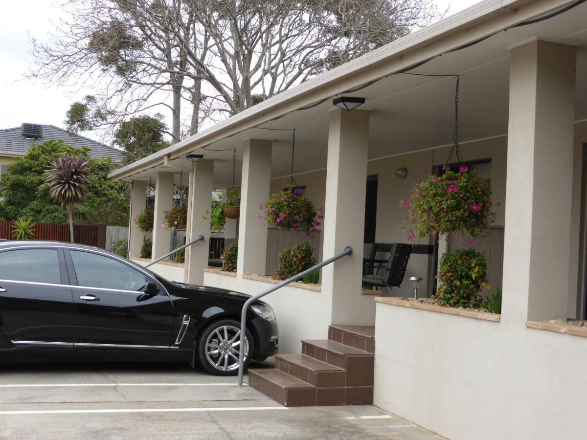 Dromana Beach Getaway Luaran gambar